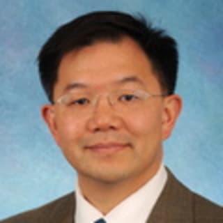 Yueh Lee, MD, Radiology, Chapel Hill, NC, University of North Carolina Hospitals
