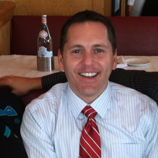 Christopher Gadomski, DO