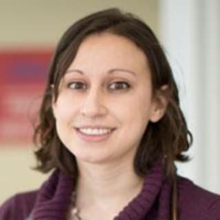 Alisha Wainwright, Pediatrics, Wilkes-Barre, PA