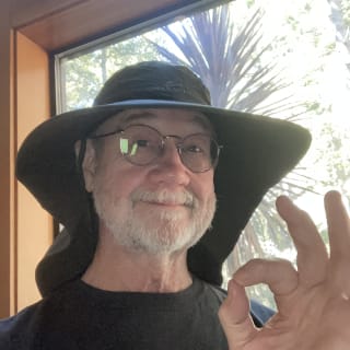William Green, MD, Emergency Medicine, Bellingham, WA