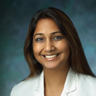 Deepa Galaiya, MD, Otolaryngology (ENT), Baltimore, MD, Johns Hopkins Hospital