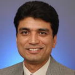 Muhammad Haqqani, MD