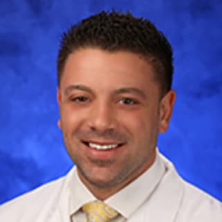 Nicholas Lambros, Certified Registered Nurse Anesthetist, Reading, PA, Penn State Milton S. Hershey Medical Center