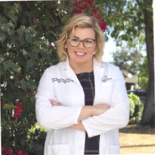 Ashley Blalock, Adult Care Nurse Practitioner, Aiken, SC, Banner - University Medical Center Phoenix