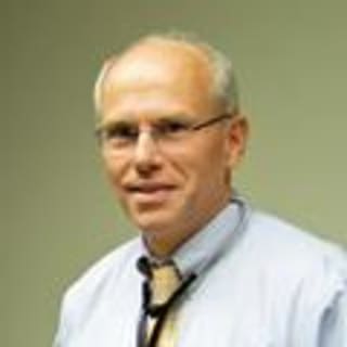 Roger Fulton, MD, Internal Medicine, Highland, IL, HSHS St. Joseph's Hospital