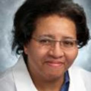 Pamela Randolph, MD, Endocrinology, Wilton, CT, Danbury Hospital