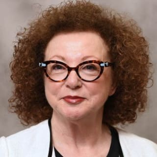 Sabina Gapany, Pharmacist, Minneapolis, MN