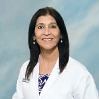 Shehnaz Habib, MD