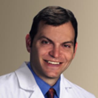 Thomas Fabian, MD, Thoracic Surgery, Albany, NY, Albany Medical Center