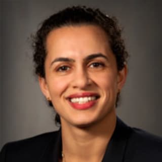 Negin Hajizadeh, MD, Pulmonology, Greenport, NY