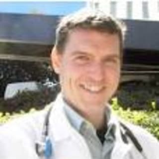 John Ouderkirk, MD, Infectious Disease, Atlanta, GA, Piedmont Atlanta Hospital