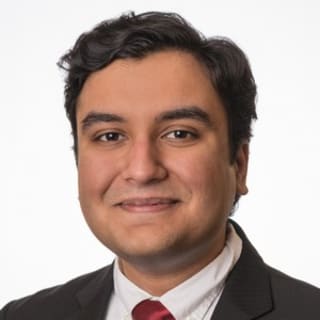 Ali Arif, MD, Ophthalmology, Philadelphia, PA