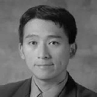 Christopher Chin, MD