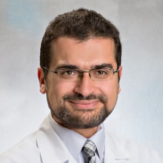Mohamed El-Dib, MD, Neonat/Perinatology, Boston, MA, Brigham and Women's Hospital