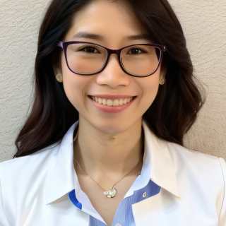 My Van Nguyen, Nurse Practitioner, La Jolla, CA