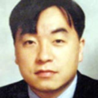 Richard Choi, MD, Orthopaedic Surgery, Andover, MA, Holy Family Hospital