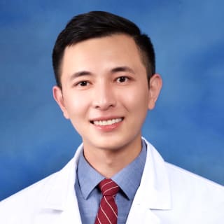 Alexander Nguyen, MD, Anesthesiology, Aurora, CO
