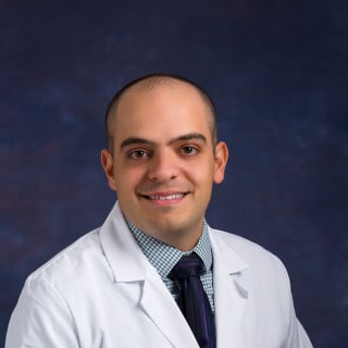 Malaz Alissa, MD