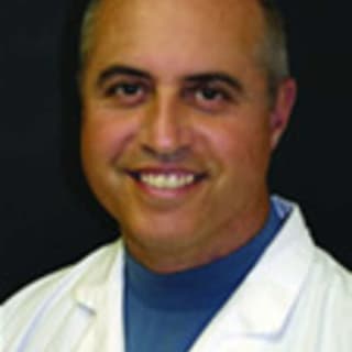 David Laub, MD