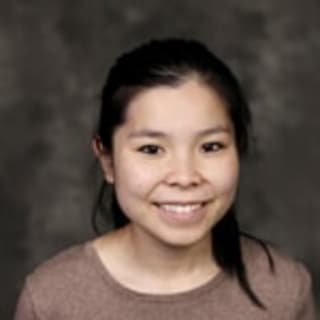 Erin Wu, Clinical Pharmacist, Portland, OR