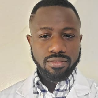 Emmanuel Shoyinka