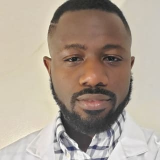 Emmanuel Shoyinka, PA, Physician Assistant, Los Angeles, CA