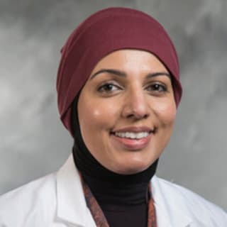 Fatima Iqbal, MD, Internal Medicine, Raleigh, NC