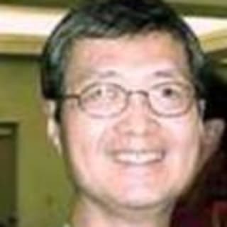 Peter Yang, MD