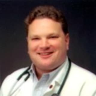 Charles Campbell, MD, Cardiology, Binghamton, NY
