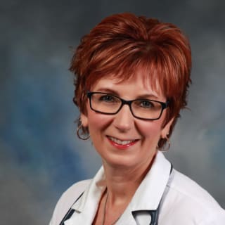 Penny McEvoy, Adult Care Nurse Practitioner, Torrington, CT, Charlotte Hungerford Hospital