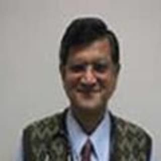 Iftikhar Malik, MD, Gastroenterology, Stockton, CA, Dameron Hospital