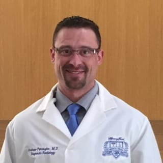 Andrew Petraszko, MD, Radiology, Cleveland, OH, University Hospitals Cleveland Medical Center