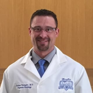 Andrew Petraszko, MD