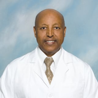 Zewdu Gebreyes, MD, Internal Medicine, Pasadena, CA