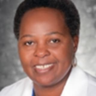 Catherine (Kanyesigye) Muhumuza, MD, Neonat/Perinatology, Philadelphia, PA, Children's Hospital of Philadelphia