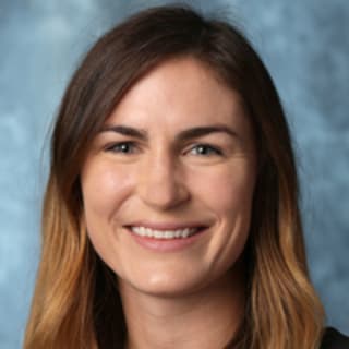 Cara Cecil, MD, Pediatrics, Chicago, IL