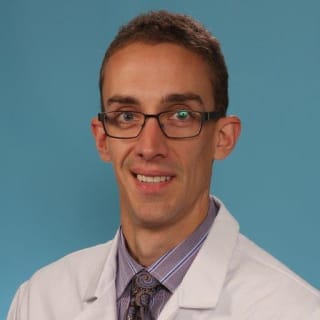 Aaron Ver Heul, MD, Allergy & Immunology, Saint Louis, MO, Barnes-Jewish Hospital