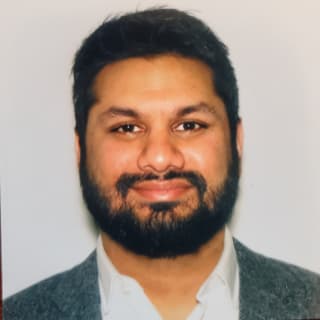 Hassan Aijazi, MD, Anesthesiology, Seattle, WA, Swedish First Hill Campus