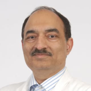 Ajay Ajmani, MD