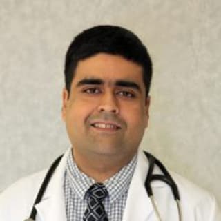 Rajan Khanna, MD, Internal Medicine, Bronx, NY, NYC Health + Hospitals / South Brooklyn Health