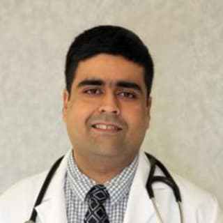 Rajan Khanna, MD, Internal Medicine, Syracuse, NY