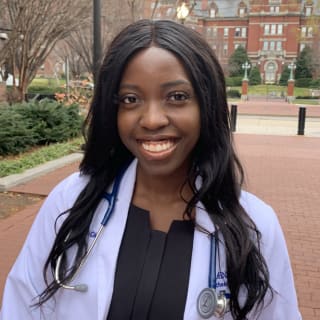 M. Chiamaka Okonkwo, MD, Other MD/DO, Baltimore, MD