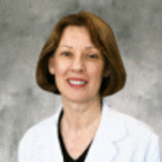 Carol Hasenyager, MD