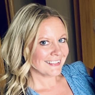 Amy Klok