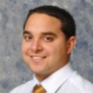 Jose Arias-Berrios, MD, Physical Medicine/Rehab, Bayamon, PR