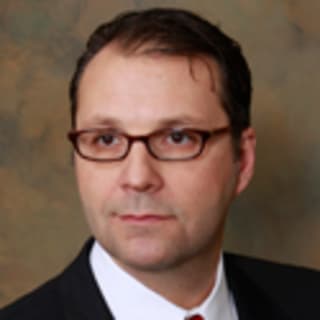 Thomas Bernik, MD, Vascular Surgery, New York, NY