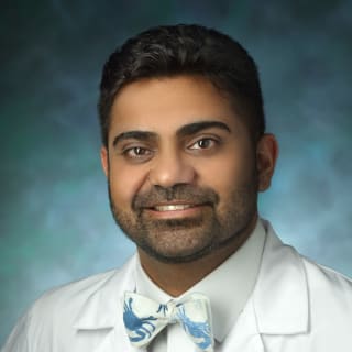 Amteshwar Singh, MD, Internal Medicine, Baltimore, MD