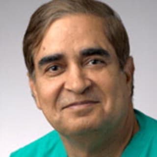 Subhash Gulati, MD, General Surgery, Worcester, MA, UMass Memorial Medical Center