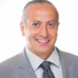 Razmig Haladjian, MD, Anesthesiology, Brownstown, MI