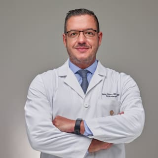 Jaime Gasco, MD, Neurosurgery, El Paso, TX, University Medical Center of El Paso